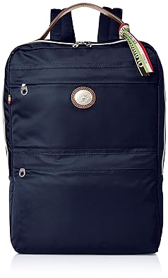 【クリックで詳細表示】[オロビアンコ] バックパック【正規品】 PUNTUALE-C 01