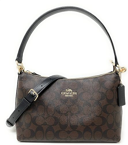coach lewis shoulder bag