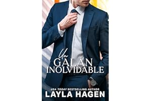 Un Galán Inolvidable (Los hermanos LeBlanc) (Spanish Edition)