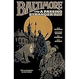 Baltimore Volume 3: A Passing Stranger and Other Stories
