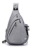 TurnWay Water-Proof Sling bag/Crossbody