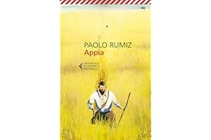Appia (Italian Edition)