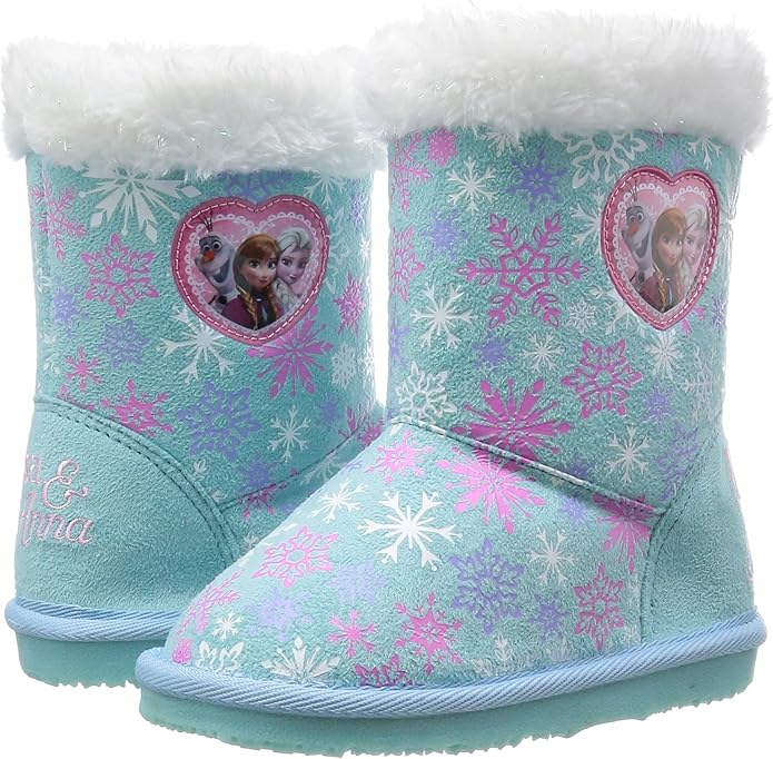 Amazon ディズニー Disney ムートンブーツ 67 Sax Sax 17 Disney ディズニー ブーツ