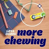 Extra Apple Flavour Sugar Free Chewing Gum 30 Pack 300 Pieces view 4