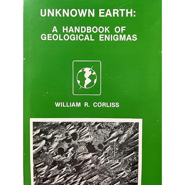 Ancient Man: A Handbook of Puzzling Artifacts: William R. Corliss