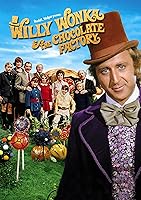 Willy Wonka & The Chocolate Factory