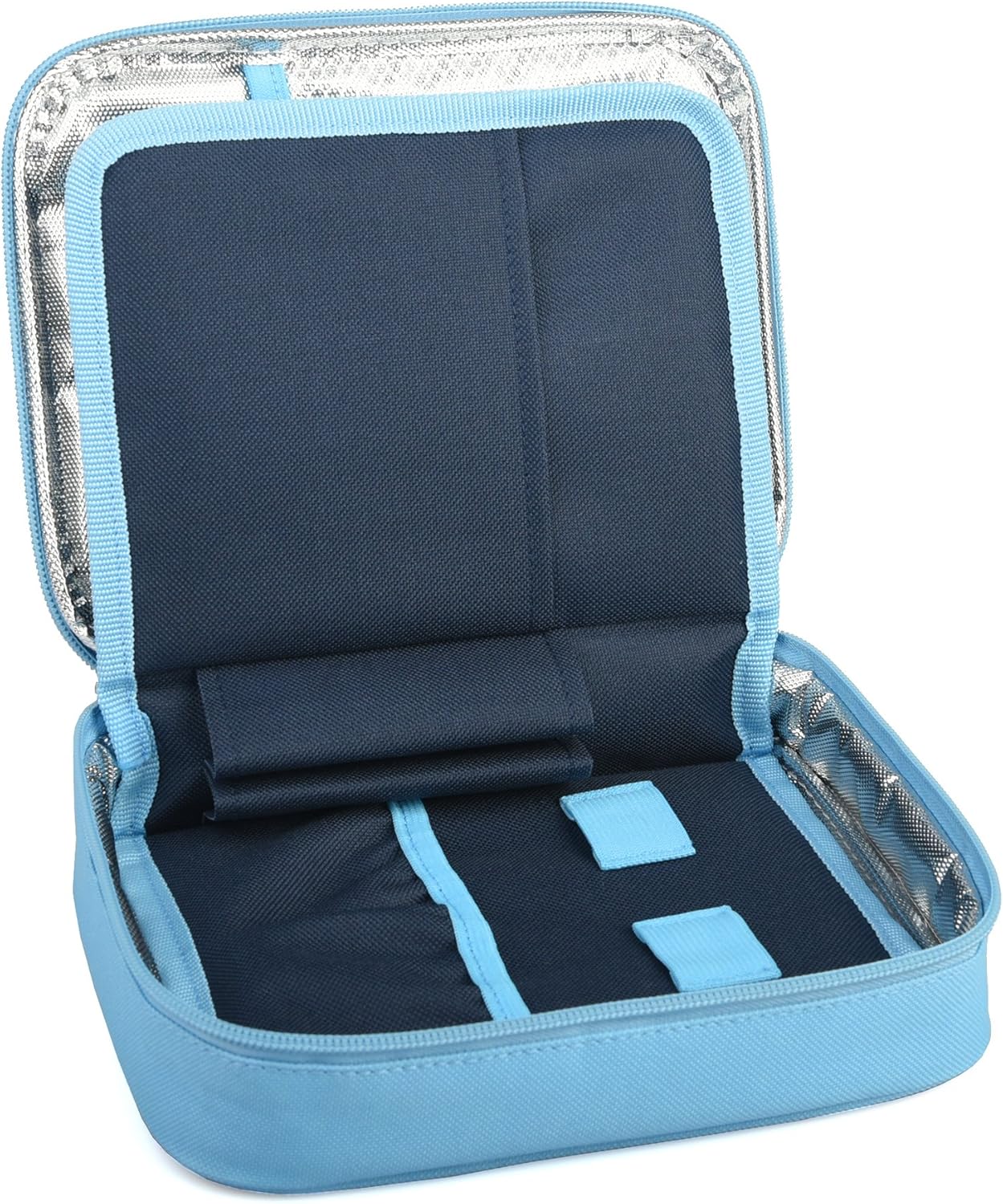 cooler bag for injections