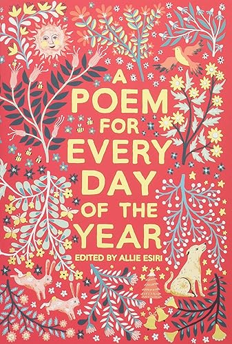 Download A Poem for Every Day of the Year PDF