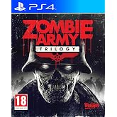 Zombie Army Trilogy (PS4)