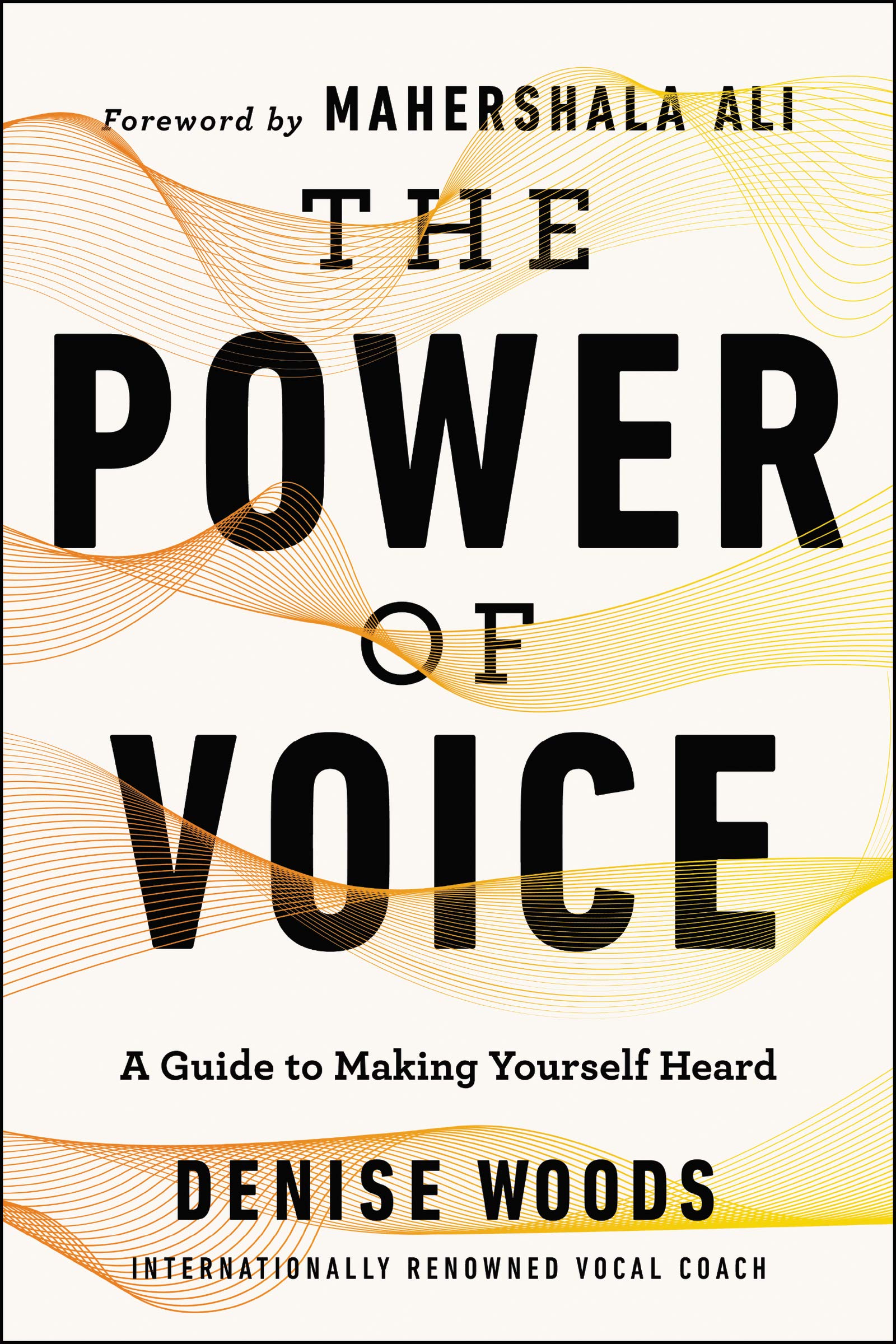 Power Of Voice
