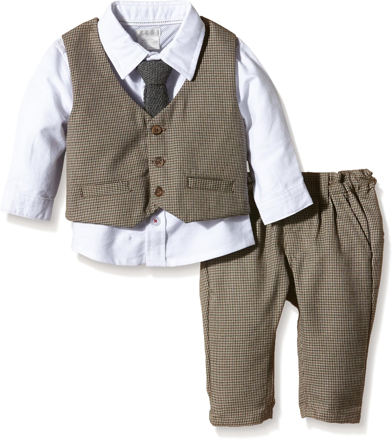mamas and papas baby boy clothes