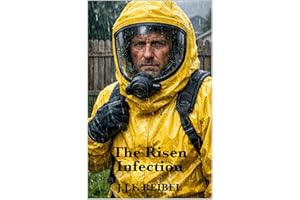 The Risen: Infection