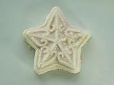 Bimble Morning Glory Refreshing Bath Bombs 3 Pack Bergamot Lime Grapefruit view 2