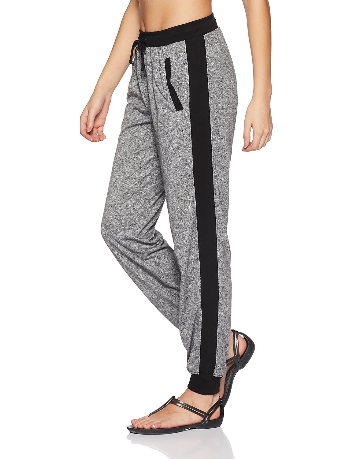 endeavor women's track pants