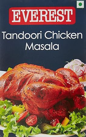 Everest Tandoori Chicken Masala, 100g