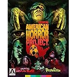 American Horror Project Vol. 1 [Blu-ray]
