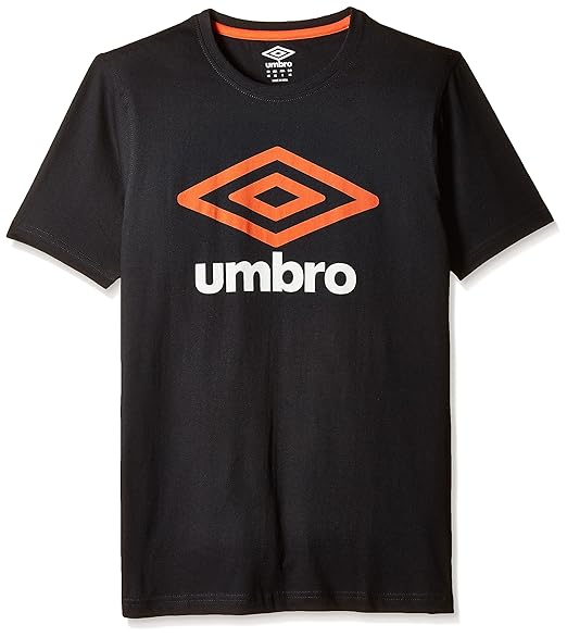 umbro round neck t shirt