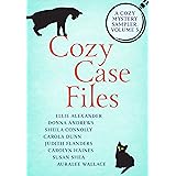 Cozy Case Files: A Cozy Mystery Sampler, Volume 2 - Kindle edition by ...