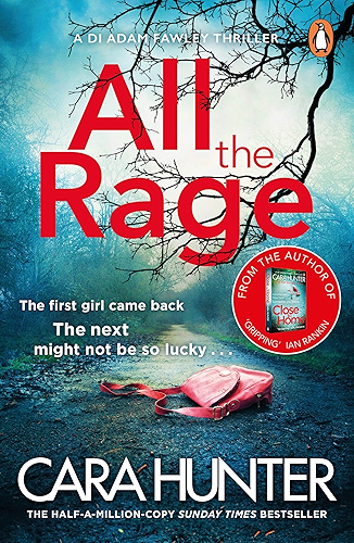 Download All the Rage: The new ‘impossible to put down’ thriller from the Richard and Judy Book Club bestseller 2020 (DI Fawley) (English Edition) PDF