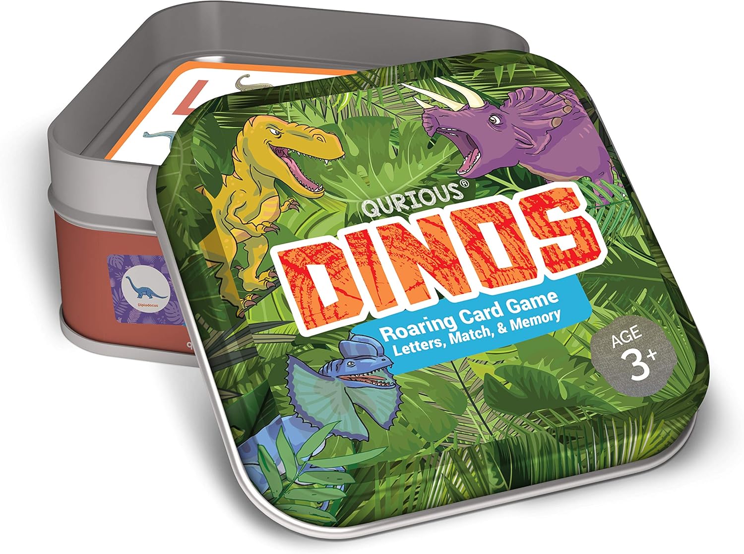 Which Is The Best Dinosaur Deck Building - Life Sunny