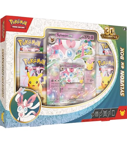 ※10BOX ［大人気］中国版30th celebration vol.2 Amazon.com: Pokemon 30th Anniversary First Partner Card Set Vol. 2