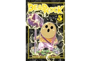 DEAD ROCK 5