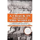 A Crack in the Edge of the World: America and the Great California Earthquake of 1906