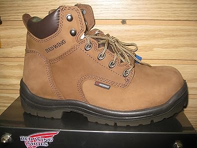 red wing boots 435