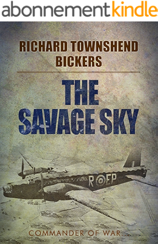 Download The Savage Sky (English Edition) PDF