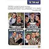 TCM Greatest Classic Films Collection: The Thin Man Vol. 1 (The Thin Man / After the Thin Man / Another Thin Man / Shadow of 