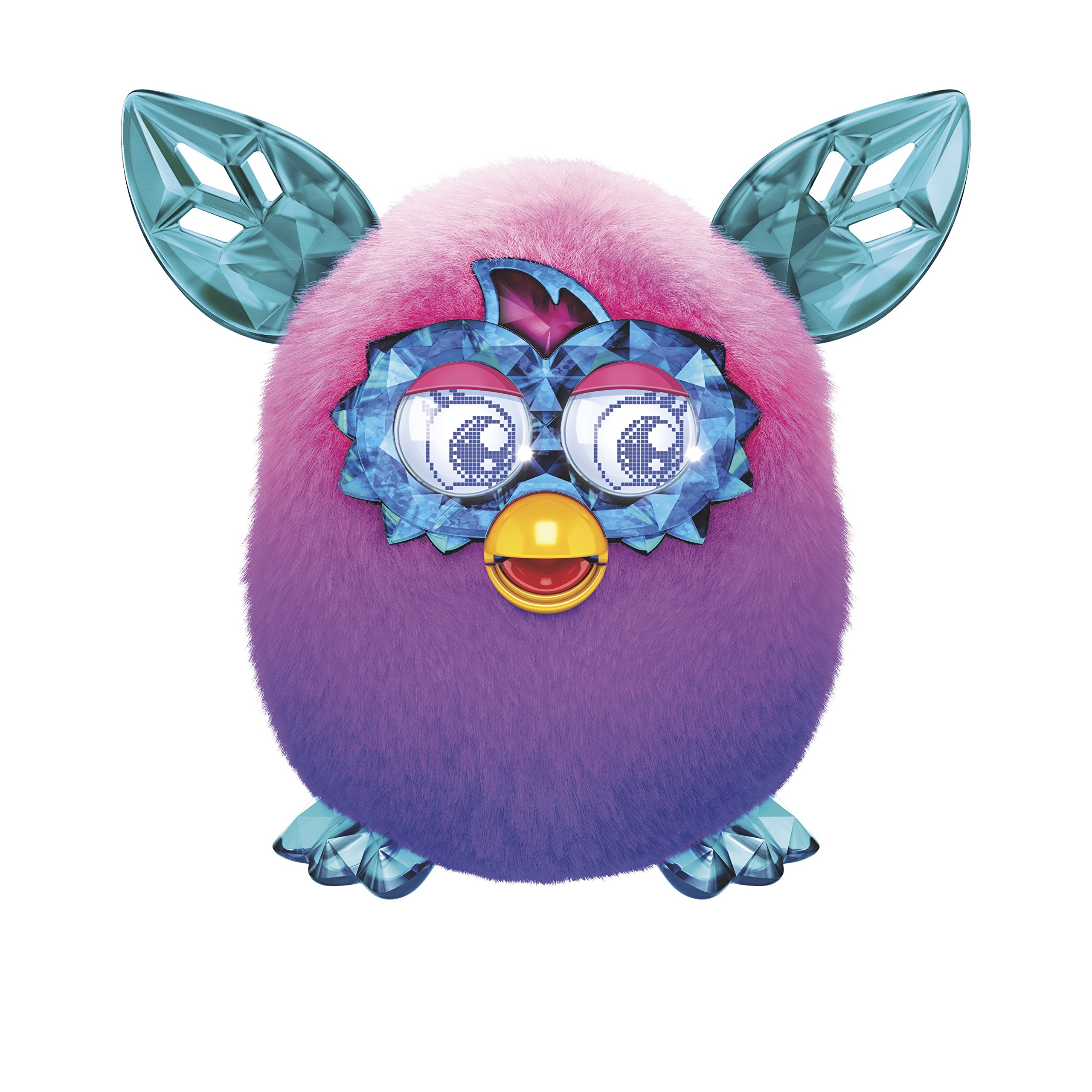 buy furby boom
