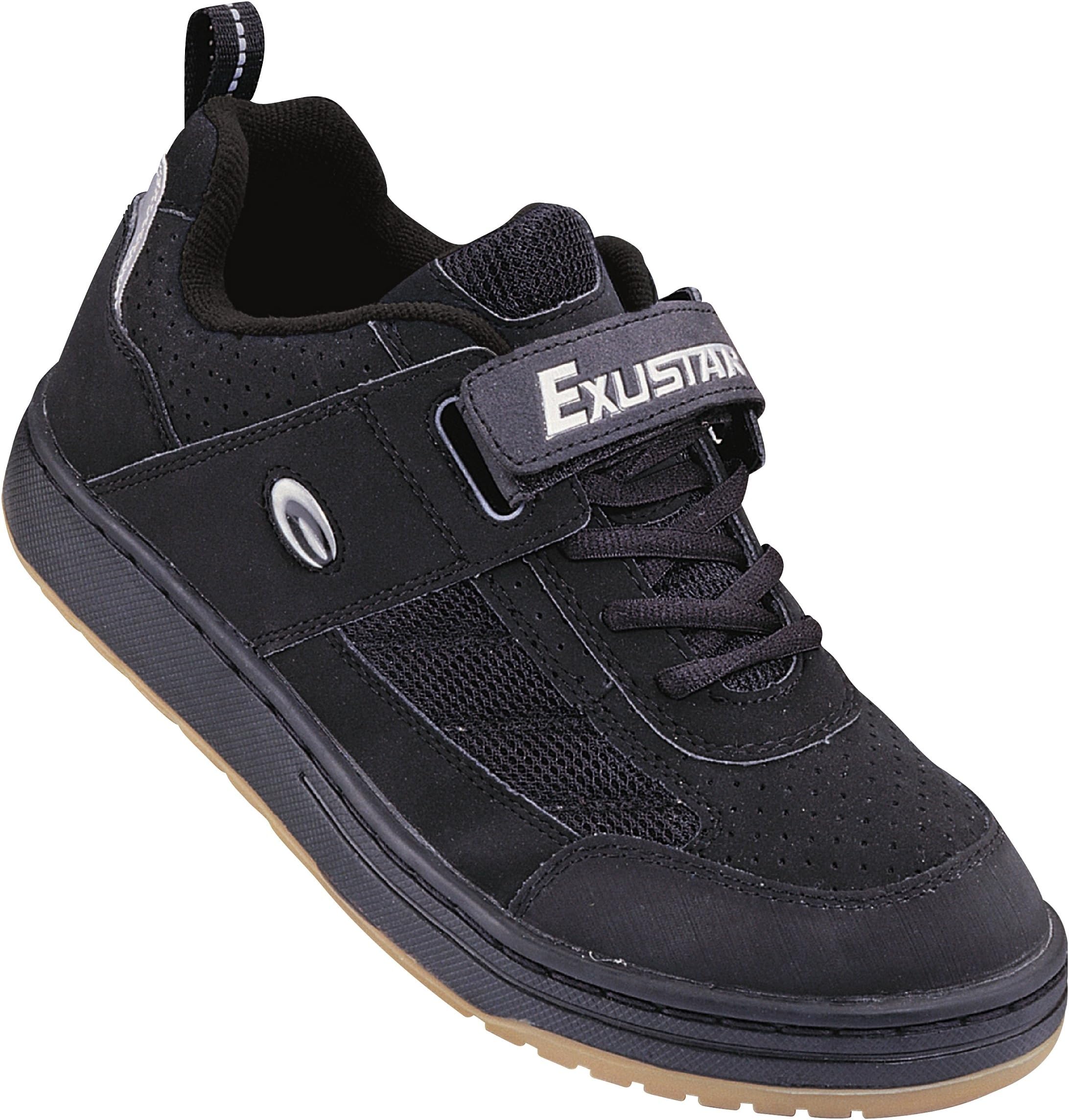 Exustar E-SB740 BMX Shoe