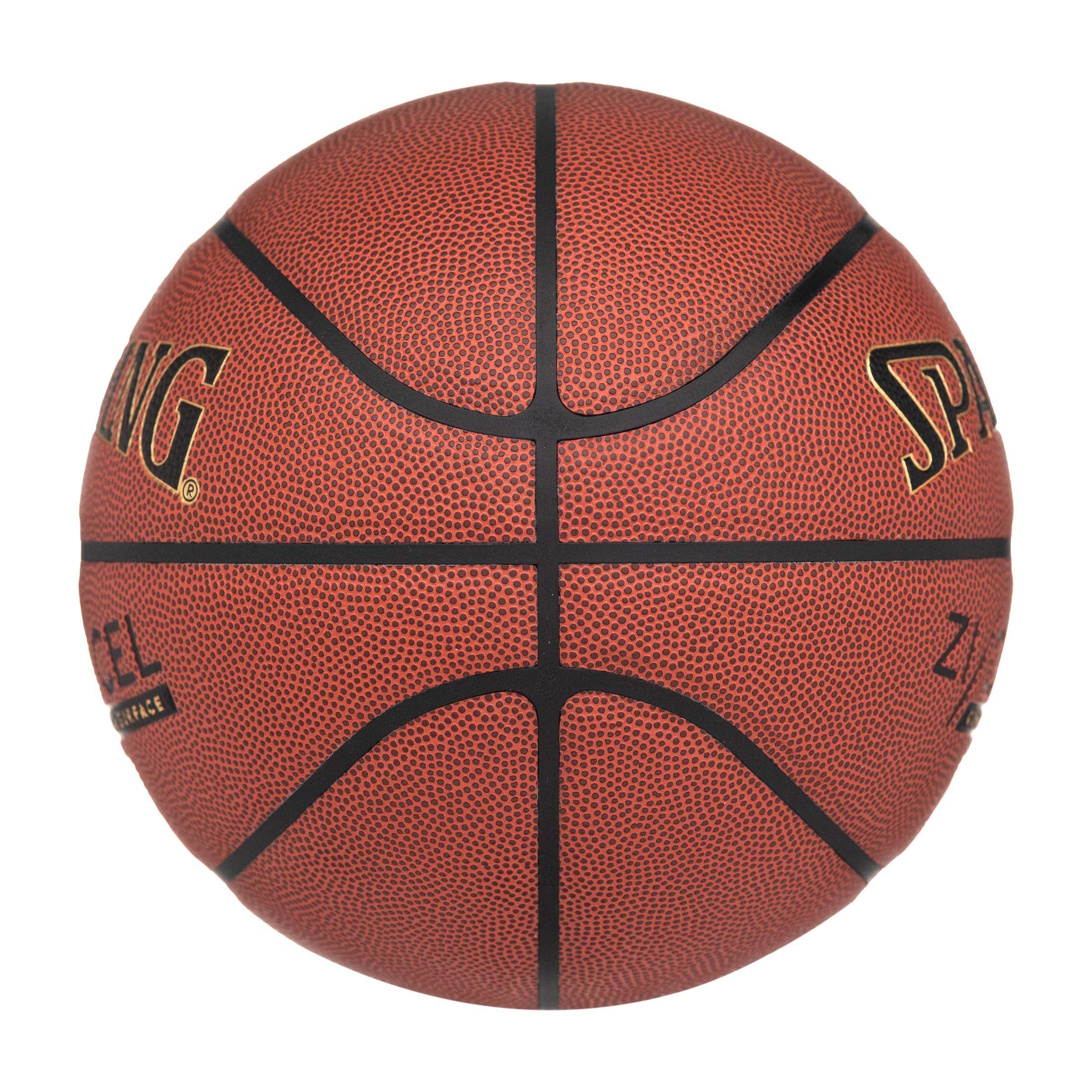 Spalding Indoor Outdoor Basketballs | All Surface Composite Cover | Sizes 29.5