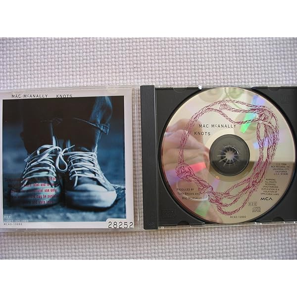 【新品未開封】Word of Mouth / Mac McAnally (CD) Mac McAnally - Word of Mouth - Amazon.com Music