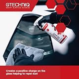 Gtechniq G6 Perfect Glass Window Cleaner 500ml Anti-Static Smear Free view 4