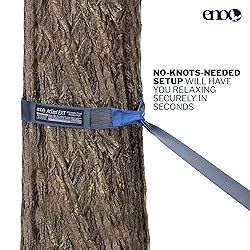 ENO Atlas EXT Ultimate Tree Protection - Tree Strap