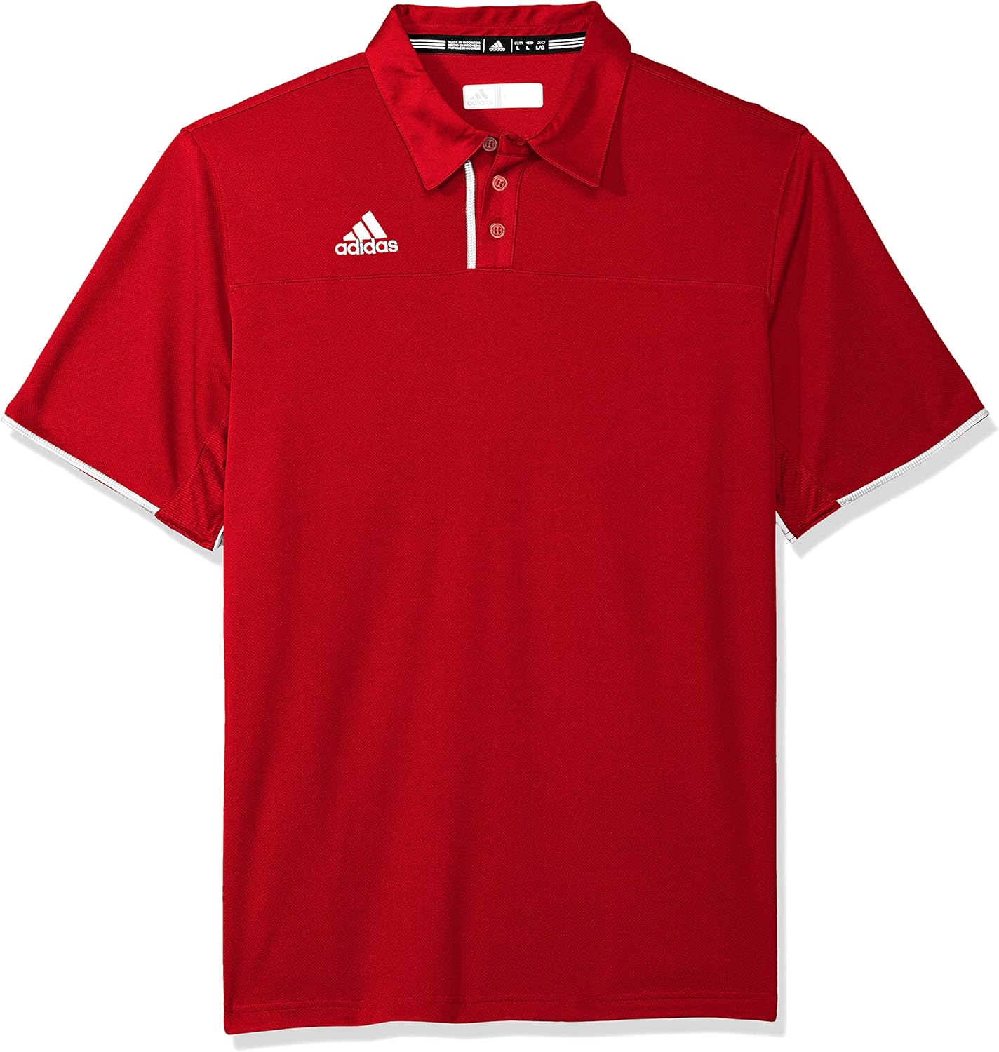 adidas utility polo