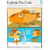 Explode the Code/Book Five