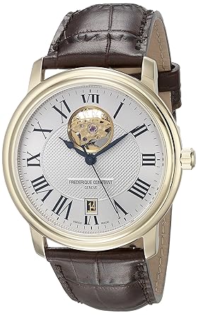 Frederique Constant Classics Heart Beat