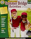 Summer Bridge Activities&reg;, Grades 1 - 2