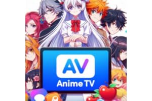 AnimeTV