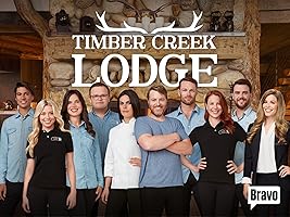 Timber Creek Lodge, Season 1