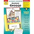 History Pockets: Ancient Greece