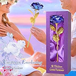 Christmas Rose Gifts for Her,Roses Flower Gifts for