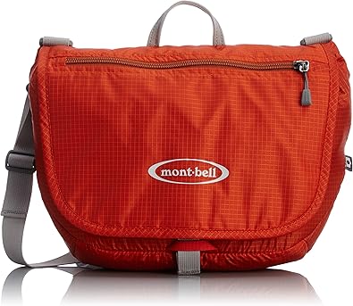 Amazon モンベル Mont Bell ライト フォトショルダーバッグ S Ssog Ssog ショルダーバッグ
