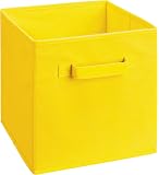 Amazon.com: Ikea Drona Fabric Storage Box 13x15x13 ...