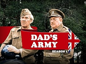 dad's army gifts amazon