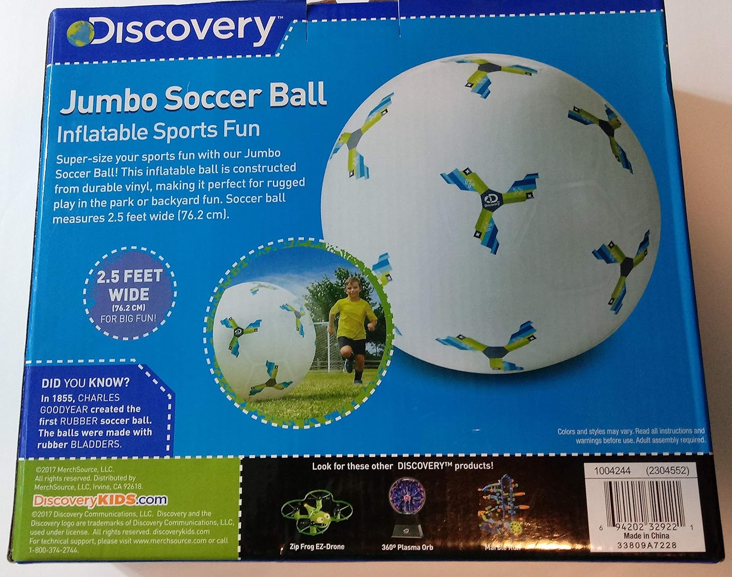 vtech replacement balls