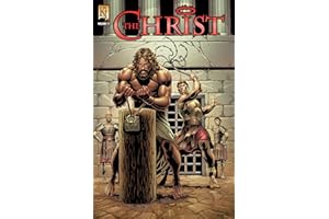 Christ Vol. 11 (The Christ)