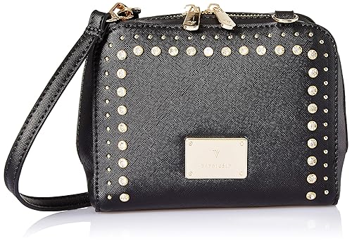 Van Heusen Woman Womens Sling Bag (Black)